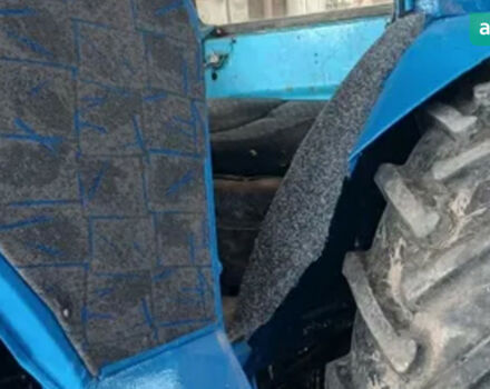 МТЗ 80 Білорус, об'ємом двигуна 4.75 л та пробігом 0 тис. км за 4300 $, фото 1 на Automoto.ua