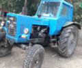 МТЗ 80 Білорус 1987 у Хмельницькому на Automoto.ua МТЗ 80 Білорус, об'ємом двигуна 4.75 л та пробігом 0 тис. км за 4500 $, фото 2 на Automoto.ua