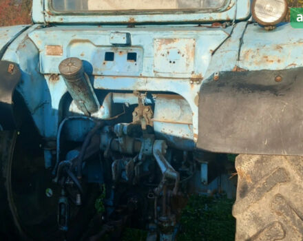 МТЗ 80 Білорус 1988 в Рахове на Automoto.ua МТЗ 80 Білорус, объемом двигателя 0 л и пробегом 0 тыс. км за 4300 $, фото 3 на Automoto.ua