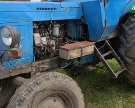 МТЗ 80 Білорус, объемом двигателя 0 л и пробегом 0 тыс. км за 4296 $, фото 4 на Automoto.ua