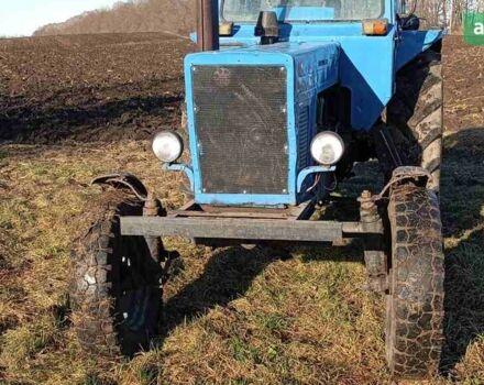 МТЗ 80 Білорус, об'ємом двигуна 4.75 л та пробігом 0 тис. км за 5000 $, фото 3 на Automoto.ua