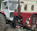 МТЗ 80 Білорус, объемом двигателя 4.75 л и пробегом 0 тыс. км за 4000 $, фото 5 на Automoto.ua