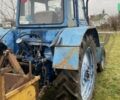МТЗ 80 Білорус, об'ємом двигуна 4.75 л та пробігом 0 тис. км за 3700 $, фото 3 на Automoto.ua