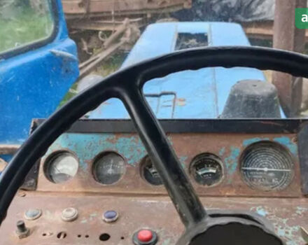 МТЗ 80 Білорус, объемом двигателя 0 л и пробегом 0 тыс. км за 4296 $, фото 3 на Automoto.ua