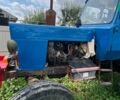 МТЗ 80 Білорус, об'ємом двигуна 4.75 л та пробігом 0 тис. км за 6800 $, фото 1 на Automoto.ua