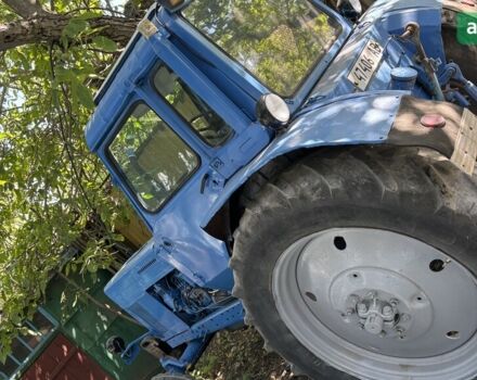 МТЗ 80 Білорус, об'ємом двигуна 4.75 л та пробігом 0 тис. км за 5000 $, фото 2 на Automoto.ua