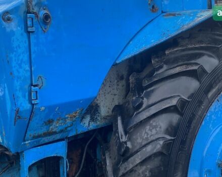 МТЗ 80 Білорус, об'ємом двигуна 4.75 л та пробігом 0 тис. км за 3900 $, фото 2 на Automoto.ua