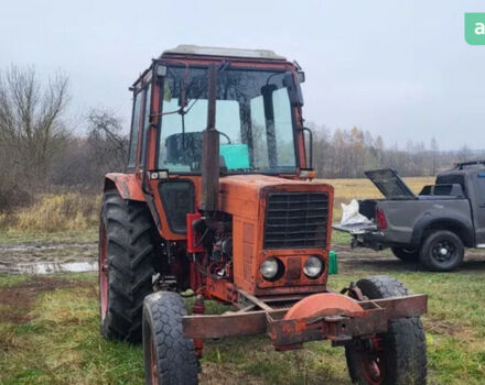 МТЗ 80 Білорус, об'ємом двигуна 4.75 л та пробігом 0 тис. км за 7000 $, фото 2 на Automoto.ua