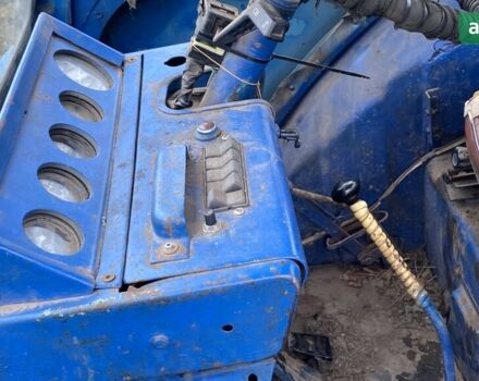 МТЗ 80 Білорус, об'ємом двигуна 4.75 л та пробігом 0 тис. км за 3700 $, фото 2 на Automoto.ua