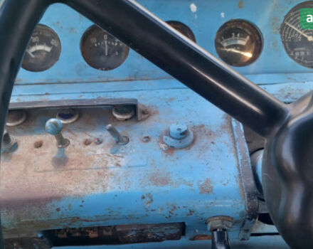 МТЗ 80 Білорус 1988 в Рахове на Automoto.ua МТЗ 80 Білорус, объемом двигателя 0 л и пробегом 0 тыс. км за 4300 $, фото 2 на Automoto.ua