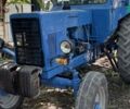 МТЗ 80 Білорус, об'ємом двигуна 4.75 л та пробігом 0 тис. км за 5000 $, фото 3 на Automoto.ua