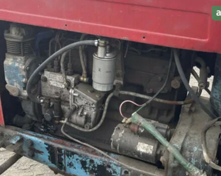 МТЗ 80 Білорус, объемом двигателя 4.75 л и пробегом 0 тыс. км за 4000 $, фото 6 на Automoto.ua