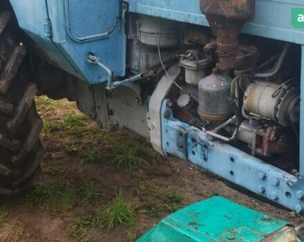 МТЗ 80 Білорус, об'ємом двигуна 3 л та пробігом 5 тис. км за 5000 $, фото 3 на Automoto.ua