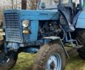 МТЗ 80 Білорус, об'ємом двигуна 4.75 л та пробігом 0 тис. км за 3700 $, фото 1 на Automoto.ua