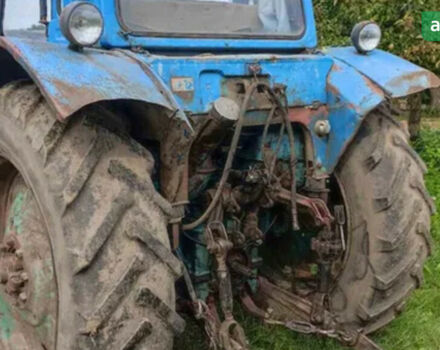 МТЗ 80 Білорус, объемом двигателя 0 л и пробегом 0 тыс. км за 4296 $, фото 2 на Automoto.ua