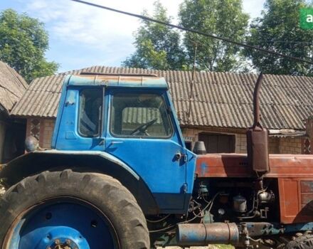 МТЗ 80 Білорус, об'ємом двигуна 4.75 л та пробігом 0 тис. км за 3500 $, фото 5 на Automoto.ua