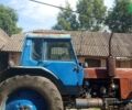 МТЗ 80 Білорус, об'ємом двигуна 4.75 л та пробігом 0 тис. км за 3500 $, фото 5 на Automoto.ua
