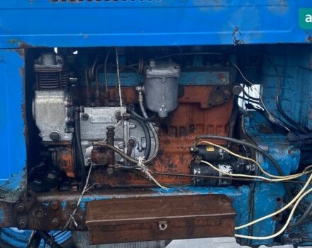 МТЗ 80 Білорус, об'ємом двигуна 4.75 л та пробігом 0 тис. км за 3900 $, фото 1 на Automoto.ua