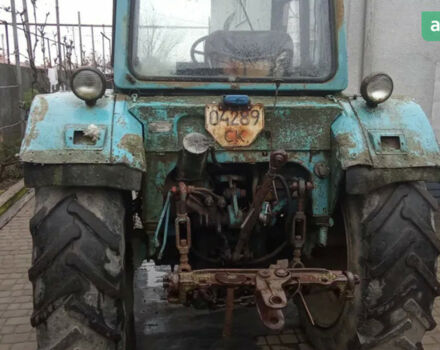 МТЗ 80 Білорус, об'ємом двигуна 4.75 л та пробігом 0 тис. км за 4500 $, фото 3 на Automoto.ua