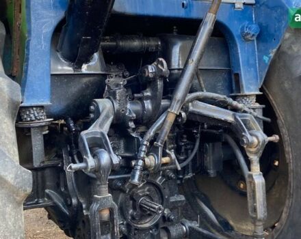 МТЗ 80 Білорус 1988 у Жмеренке на Automoto.ua МТЗ 80 Білорус, об'ємом двигуна 0 л та пробігом 0 тис. км за 4500 $, фото 2 на Automoto.ua