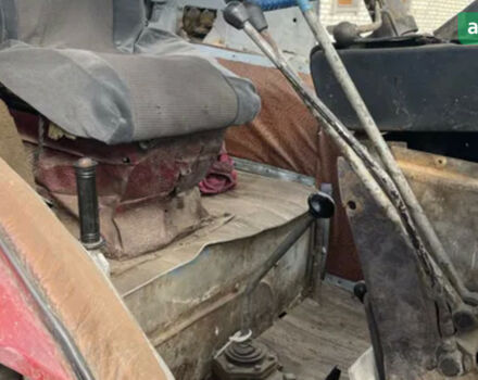 МТЗ 80 Білорус, объемом двигателя 4.75 л и пробегом 0 тыс. км за 4000 $, фото 7 на Automoto.ua