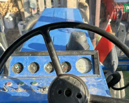 МТЗ 80 Білорус, объемом двигателя 4.75 л и пробегом 0 тыс. км за 5800 $, фото 3 на Automoto.ua