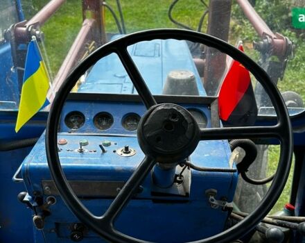 МТЗ 80 Білорус, объемом двигателя 0 л и пробегом 0 тыс. км за 7500 $, фото 7 на Automoto.ua