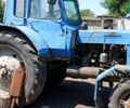 МТЗ 80 Білорус, объемом двигателя 4.75 л и пробегом 0 тыс. км за 3000 $, фото 1 на Automoto.ua