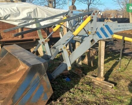 МТЗ 80 Білорус, объемом двигателя 0 л и пробегом 0 тыс. км за 7000 $, фото 2 на Automoto.ua