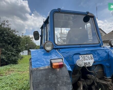 МТЗ 80 Білорус, об'ємом двигуна 4.75 л та пробігом 0 тис. км за 6800 $, фото 2 на Automoto.ua