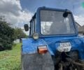 МТЗ 80 Білорус, об'ємом двигуна 4.75 л та пробігом 0 тис. км за 6800 $, фото 2 на Automoto.ua