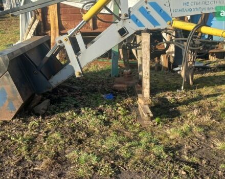 МТЗ 80 Білорус, объемом двигателя 0 л и пробегом 0 тыс. км за 7000 $, фото 1 на Automoto.ua