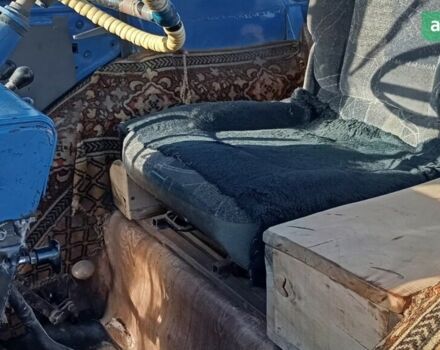 МТЗ 80 Білорус, об'ємом двигуна 4.75 л та пробігом 0 тис. км за 5000 $, фото 1 на Automoto.ua