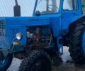 МТЗ 80 Білорус, об'ємом двигуна 4.75 л та пробігом 0 тис. км за 3900 $, фото 1 на Automoto.ua