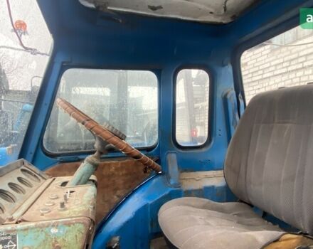 МТЗ 80 Білорус, об'ємом двигуна 4.75 л та пробігом 0 тис. км за 3900 $, фото 8 на Automoto.ua
