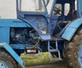 МТЗ 80 Білорус, об'ємом двигуна 4.75 л та пробігом 0 тис. км за 3700 $, фото 1 на Automoto.ua