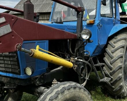 МТЗ 80 Білорус, объемом двигателя 0 л и пробегом 0 тыс. км за 7500 $, фото 2 на Automoto.ua