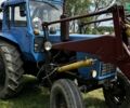 МТЗ 80 Білорус, объемом двигателя 0 л и пробегом 0 тыс. км за 7500 $, фото 3 на Automoto.ua