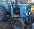 МТЗ 80 Білорус, объемом двигателя 0 л и пробегом 0 тыс. км за 7000 $, фото 1 на Automoto.ua