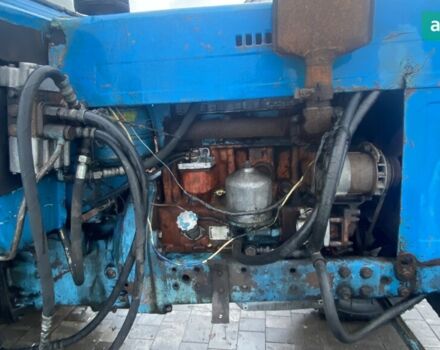 МТЗ 80 Білорус, об'ємом двигуна 4.75 л та пробігом 0 тис. км за 3900 $, фото 4 на Automoto.ua