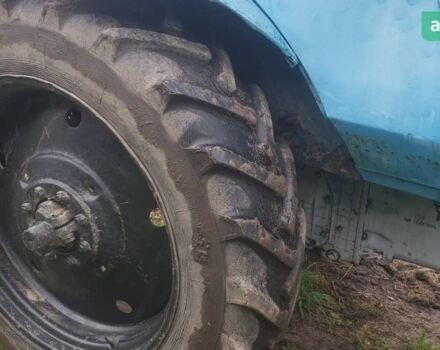 МТЗ 80 Білорус, об'ємом двигуна 3 л та пробігом 5 тис. км за 5000 $, фото 2 на Automoto.ua