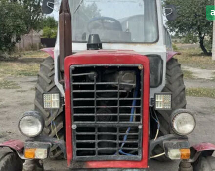 МТЗ 80 Білорус, объемом двигателя 4.75 л и пробегом 0 тыс. км за 4000 $, фото 1 на Automoto.ua