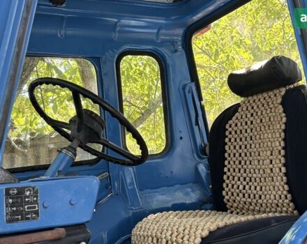 МТЗ 80 Білорус, об'ємом двигуна 4.75 л та пробігом 0 тис. км за 5000 $, фото 1 на Automoto.ua