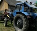 МТЗ 80 Білорус, объемом двигателя 0 л и пробегом 0 тыс. км за 7500 $, фото 4 на Automoto.ua