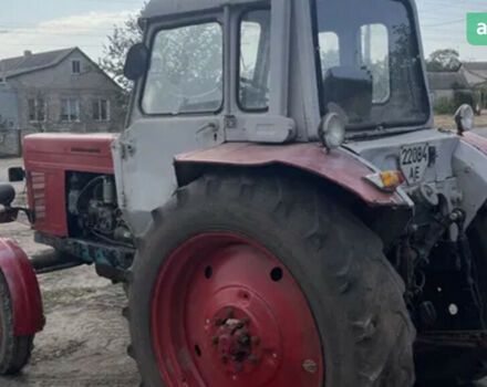 МТЗ 80 Білорус, объемом двигателя 4.75 л и пробегом 0 тыс. км за 4000 $, фото 2 на Automoto.ua