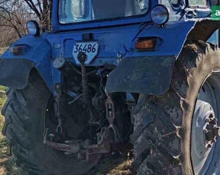 МТЗ 80 Білорус, об'ємом двигуна 4.75 л та пробігом 0 тис. км за 5000 $, фото 6 на Automoto.ua