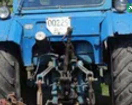 МТЗ 80 Білорус, об'ємом двигуна 4.75 л та пробігом 0 тис. км за 6300 $, фото 2 на Automoto.ua