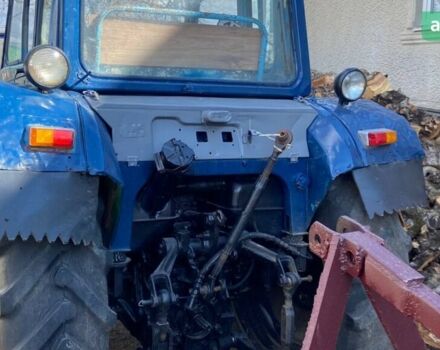 МТЗ 80 Білорус 1988 у Жмеренке на Automoto.ua МТЗ 80 Білорус, об'ємом двигуна 0 л та пробігом 0 тис. км за 4500 $, фото 6 на Automoto.ua