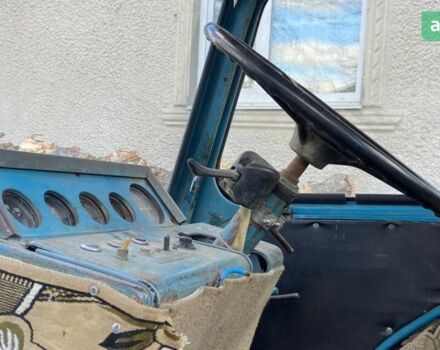 МТЗ 80 Білорус 1988 у Жмеренке на Automoto.ua МТЗ 80 Білорус, об'ємом двигуна 0 л та пробігом 0 тис. км за 4500 $, фото 7 на Automoto.ua