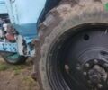 МТЗ 80 Білорус, об'ємом двигуна 3 л та пробігом 5 тис. км за 5000 $, фото 1 на Automoto.ua